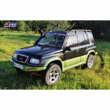 LIFT + 5 CM - SUZUKI VITARA I