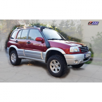 LIFT + 5 CM - SUZUKI GRAND VITARA A XL7 (1998-2005)