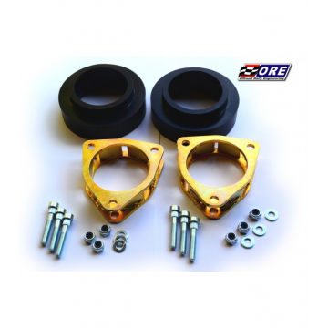 LIFT + 4 CM - Toyota Rav4 II 2000-2005