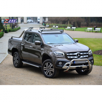 LIFT 2'' (+5 cm) - Mercedes X-class