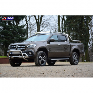 LIFT 2'' (+5 cm) - Mercedes X-class