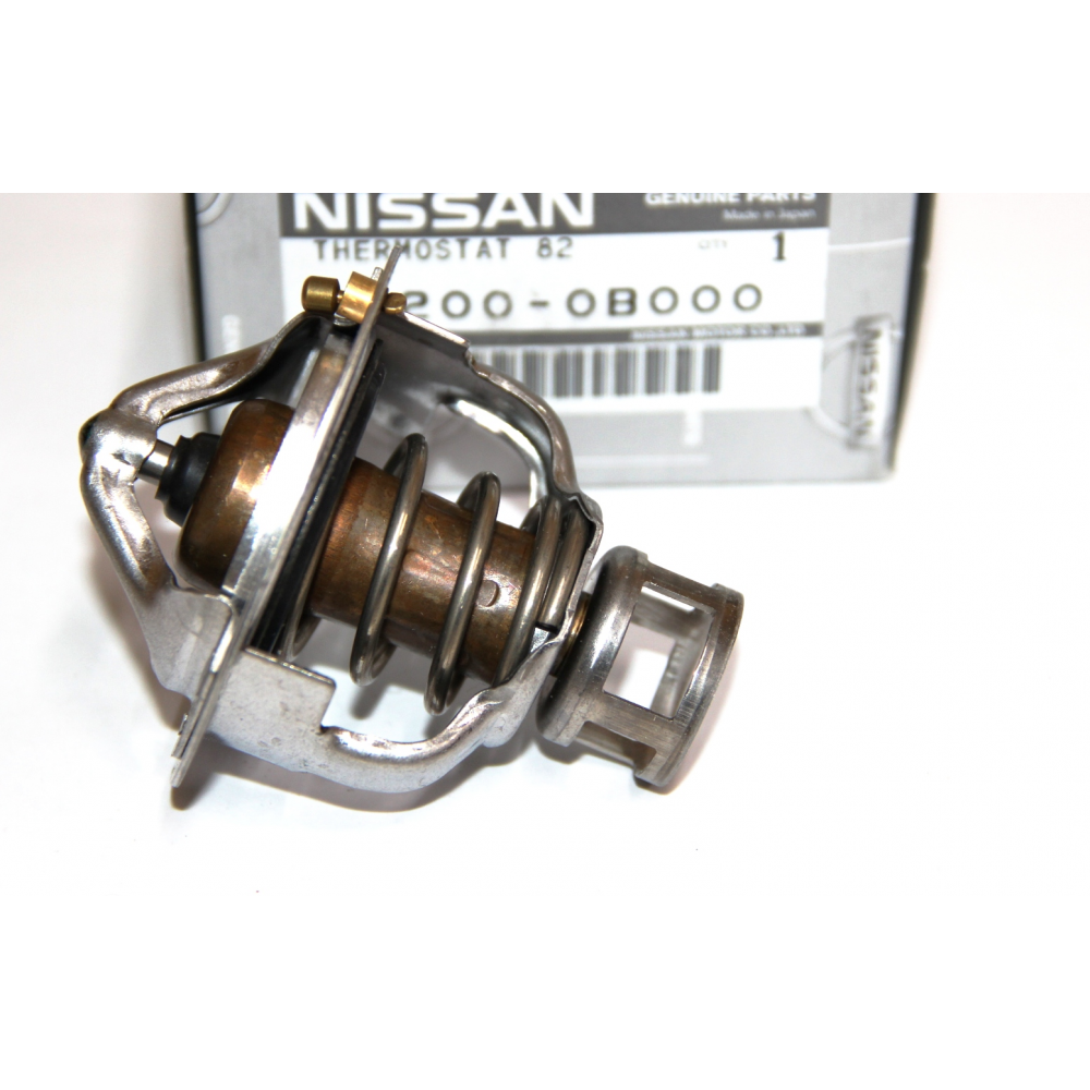 TERMOSTAT - ORIGINÁ NISSAN PATROL