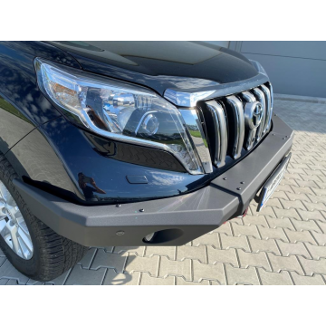 PŘEDNÍ PEVNOSTNÍ NÁRAZNÍK TOYOTA LANDCRUISER - KDJ150 13-17