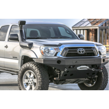 ZVÝŠENÉ SÁNÍ - ŠNORCHL - TOYOTA TACOMA 2005-2015