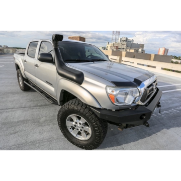 ZVÝŠENÉ SÁNÍ - ŠNORCHL - TOYOTA TACOMA 2005-2015