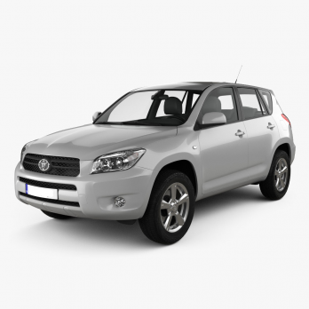 RAV4 III 05-12