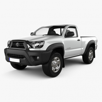 DÍLY PRO VOZY TOYOTA TACOMA