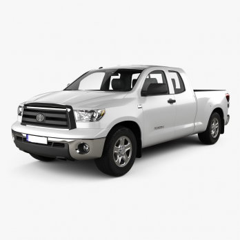 DÍLY A DOPLŇKY PRO VOZY TOYOTA TUNDRA