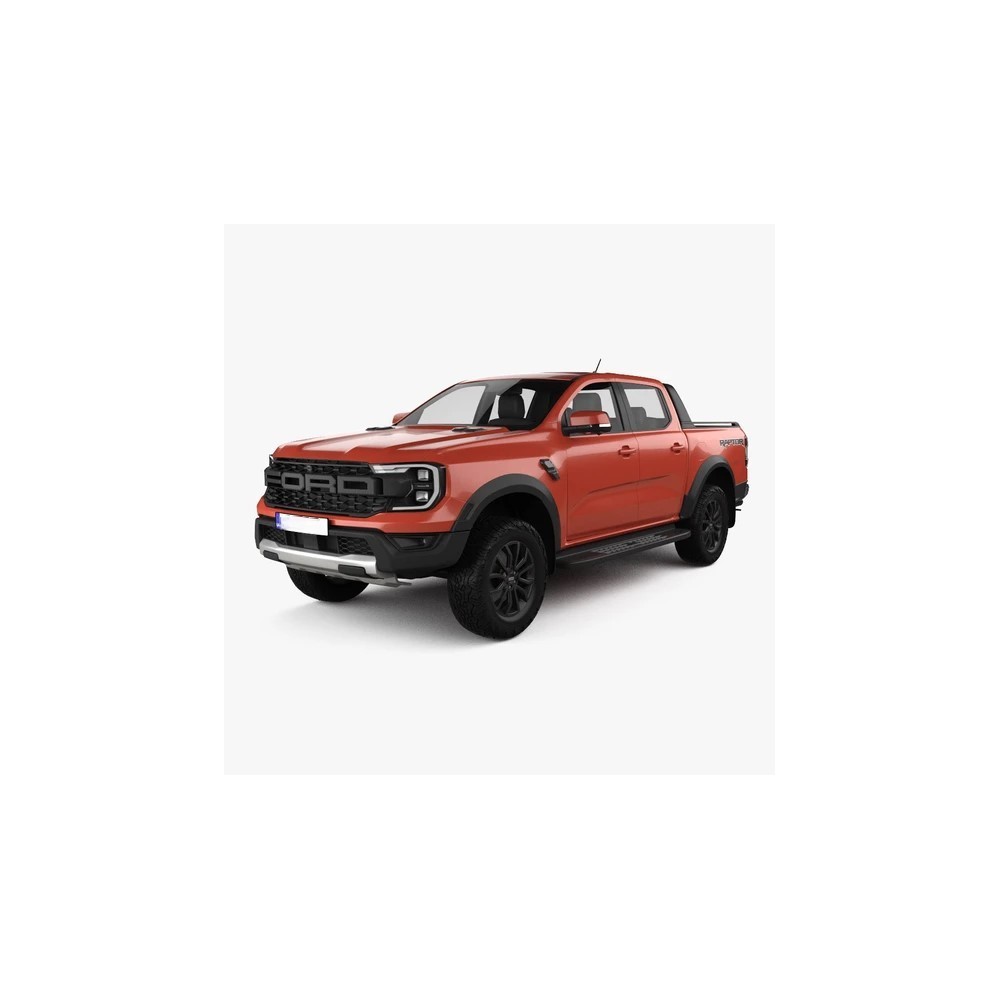 DÍLY PRO VOZY FORD RANGER RAPTOR 2023+