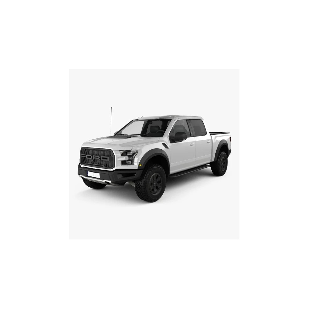 DÍLY PRO VOZY FORD F150 RAPTOR 17-19