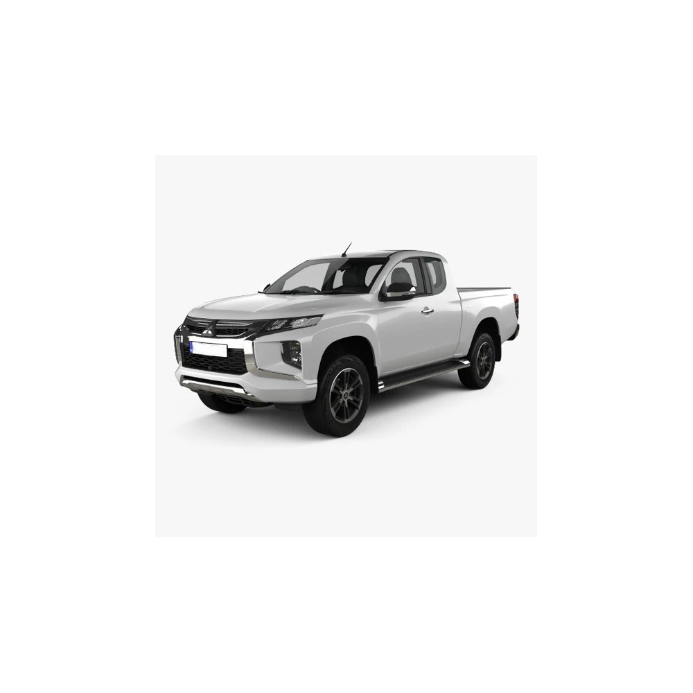 DÍLY PRO VOZY MITSUBISHI TRITON L200 2019+