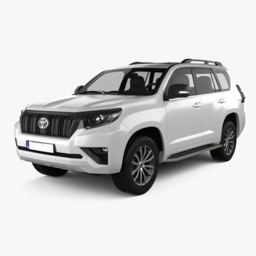 LAND CRUISER J150 2017+