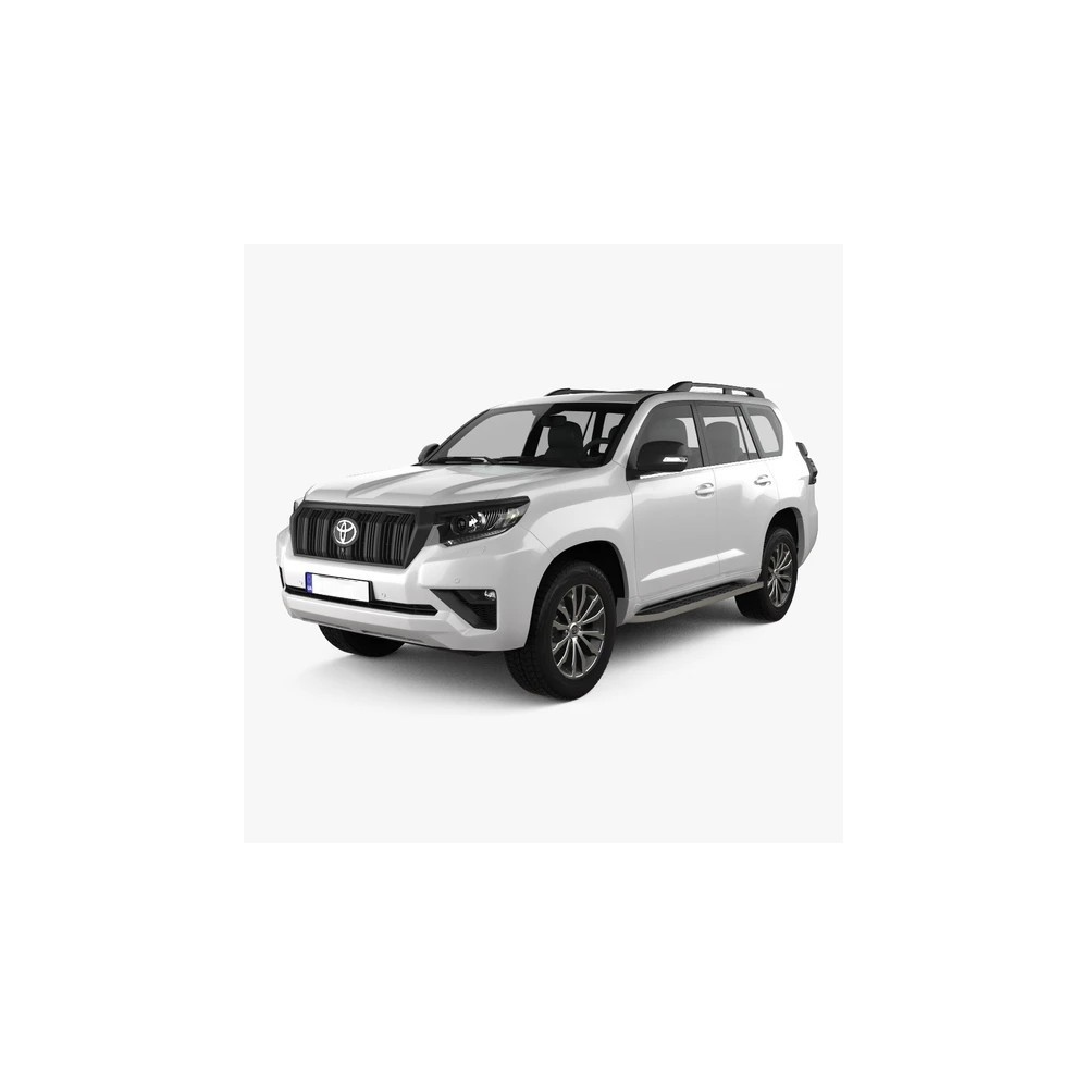 DOPLŇKY PRO VOZIDLO LAND CRUISER J150 2017+