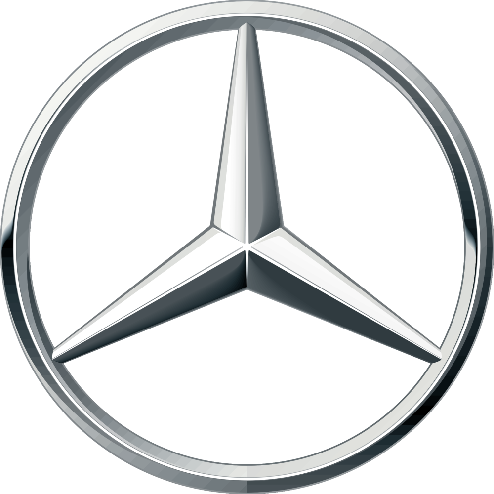Mercedes G - Doplňky