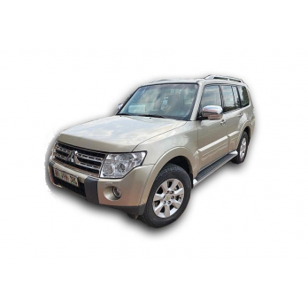 PAJERO IV 06-15