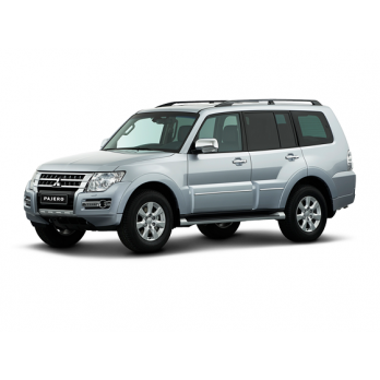 PAJERO IV 15-