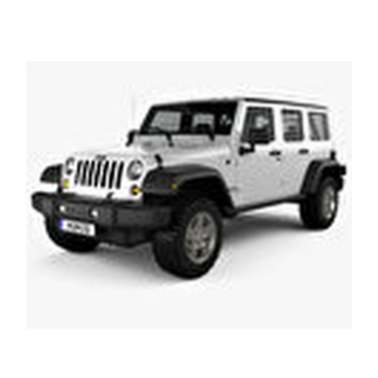 WRANGLER JK 07-12