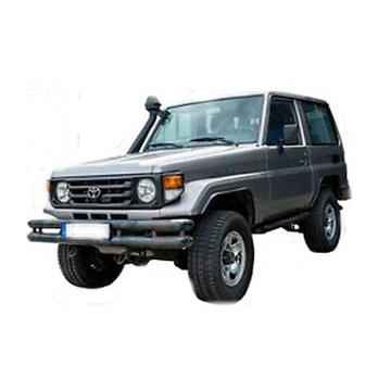 LAND CRUISER HZJ71 99-07