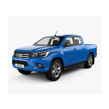 HILUX REVO 16-