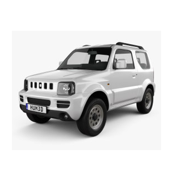 JIMNY III 04-12 1.3 DDiS