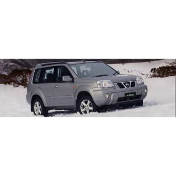 X-TRAIL 01-05