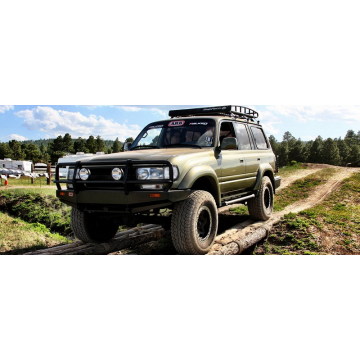 LAND CRUISER J80