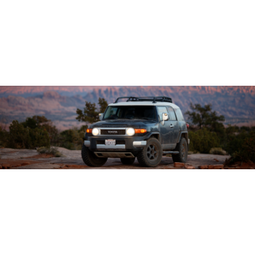 FJ CRUISER