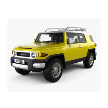 FJ CRUISER