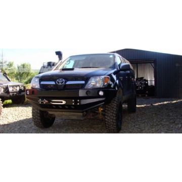 HILUX 05-15