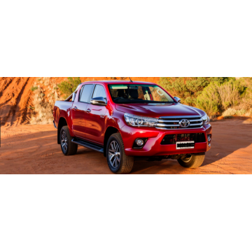 HILUX REVO 15-