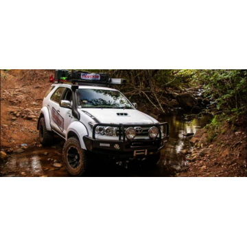 FORTUNER