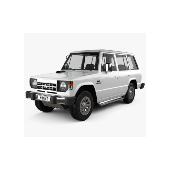 PAJERO I 83-91