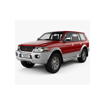 PAJERO SPORT I 98-00