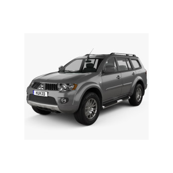 PAJERO SPORT III 09 -