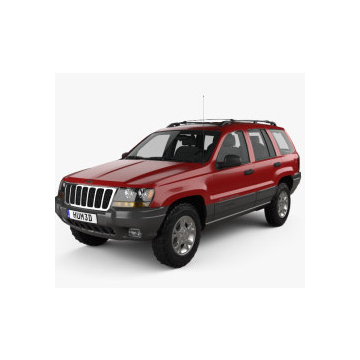 GRAND CHEROKEE WJ/WG 99-05