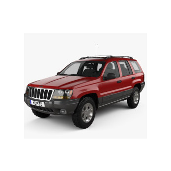 GRAND CHEROKEE WJ/WG 99-05