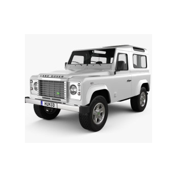 DEFENDER 90