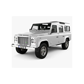 DEFENDER 110