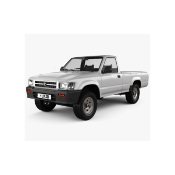 HILUX 83-97