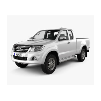 HILUX 05-15