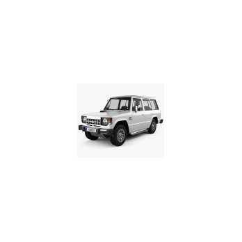 PAJERO 83-91