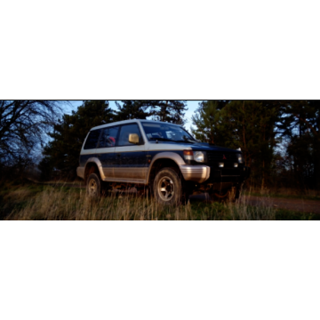 PAJERO 91-00