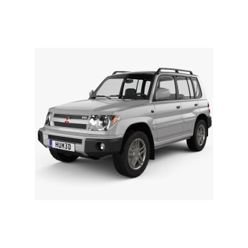 PAJERO 91-00