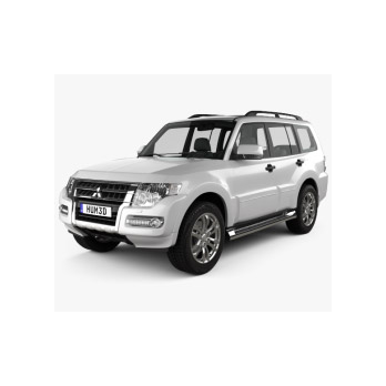 PAJERO III/IV 2000 - 2014