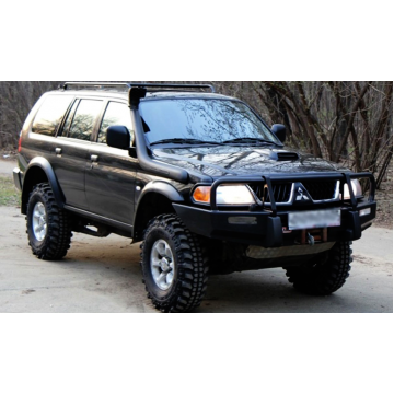 PAJERO SPORT 98-00