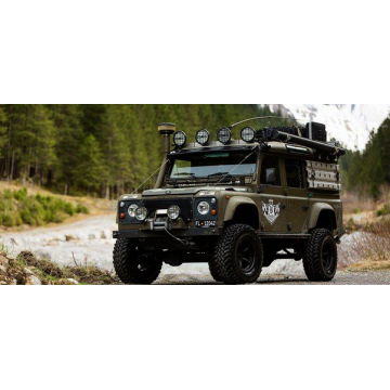 DEFENDER 110