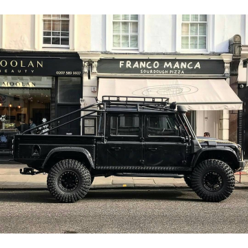 DEFENDER 130 