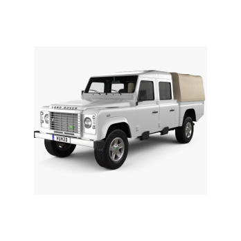 DEFENDER 130 