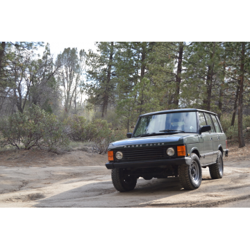 RANGE ROVER 71-95