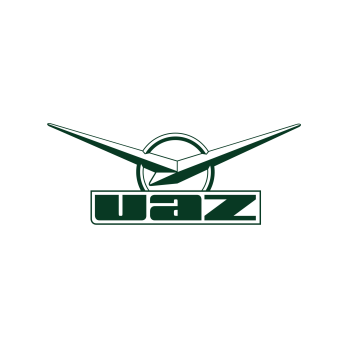  UAZ